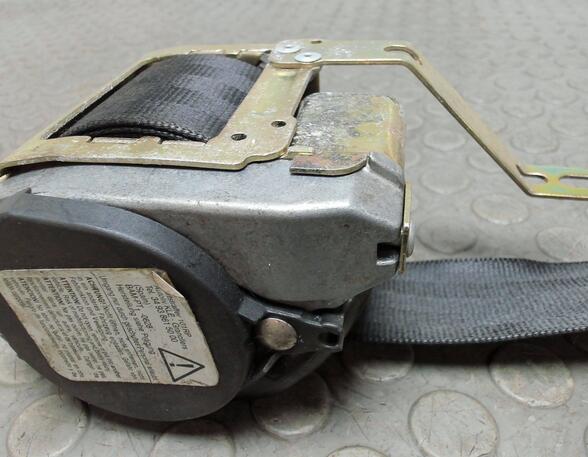 Safety Belts SEAT Ibiza III (6L1)