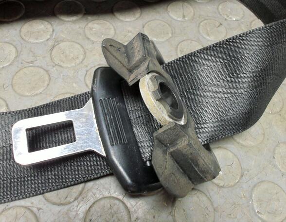 Safety Belts SEAT Ibiza III (6L1)