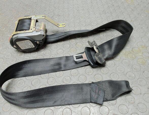 Safety Belts SEAT Ibiza III (6L1)