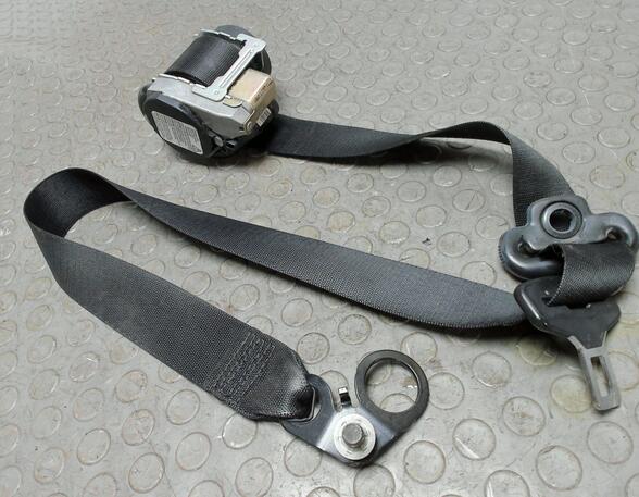 Safety Belts MERCEDES-BENZ Vaneo (414)