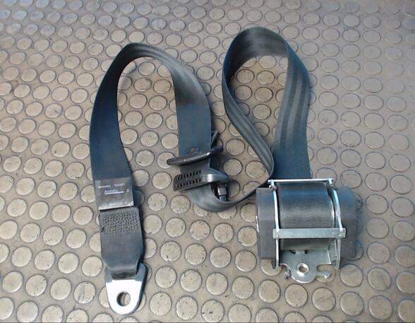 Safety Belts DACIA Duster (HS), DACIA Logan MCV (KS)