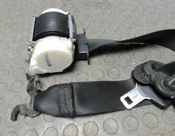 Safety Belts BMW 3er Touring (E91)