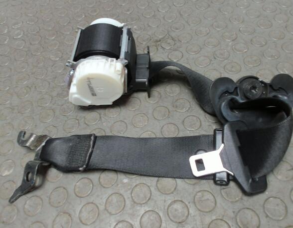 Safety Belts BMW 3er Touring (E91)