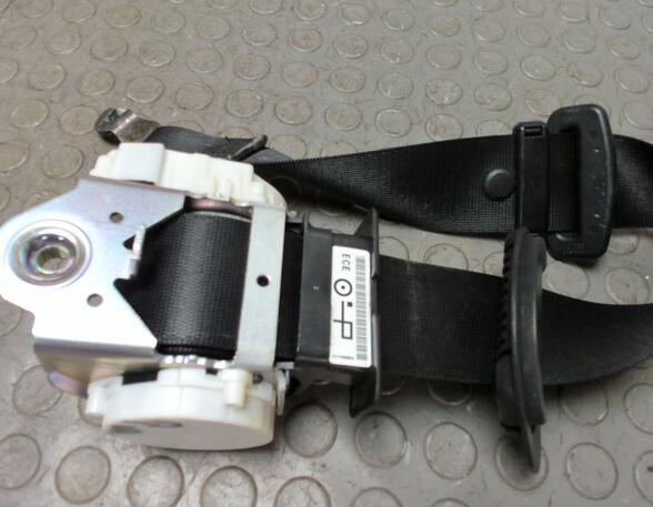 Safety Belts BMW 3er Touring (E91)