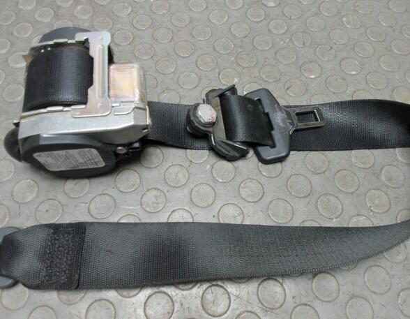 Safety Belts MERCEDES-BENZ SLK (R170)