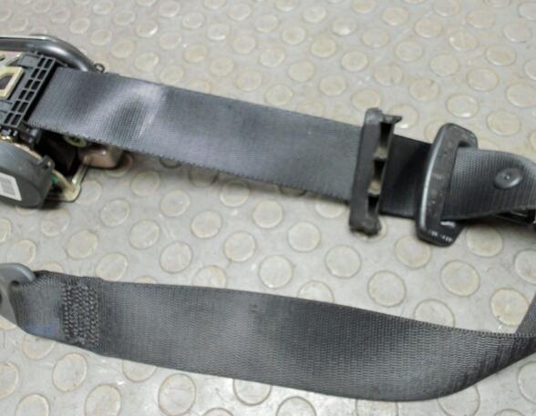 Safety Belts MERCEDES-BENZ SLK (R170)