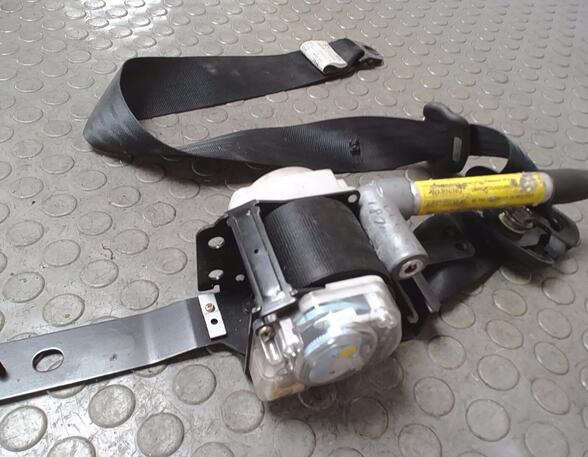 Safety Belts NISSAN PRIMERA Traveller (W10)