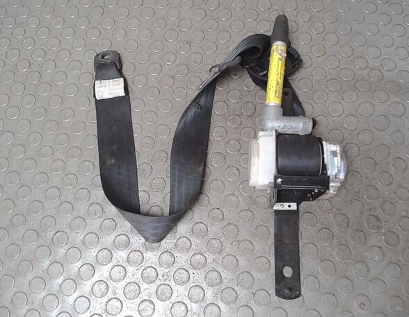 Safety Belts NISSAN PRIMERA Traveller (W10)