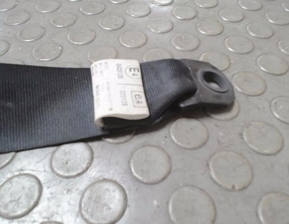 Safety Belts NISSAN PRIMERA Traveller (W10)