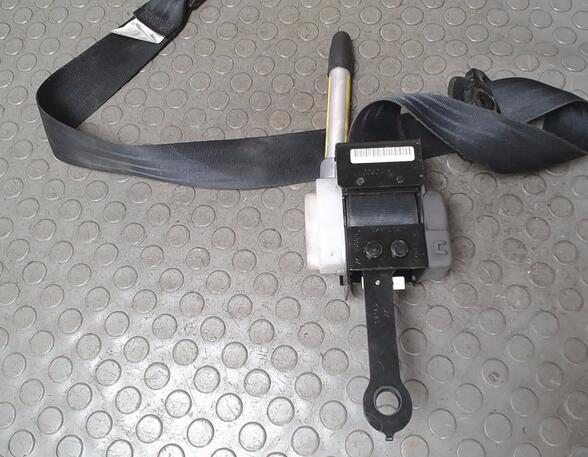 Safety Belts NISSAN PRIMERA (P10)