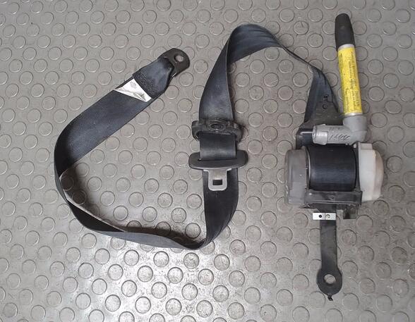 Safety Belts NISSAN PRIMERA (P10)