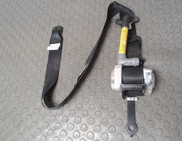 Safety Belts NISSAN PRIMERA (P10)