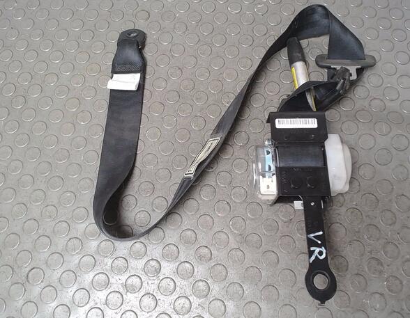 Safety Belts NISSAN PRIMERA (P10)