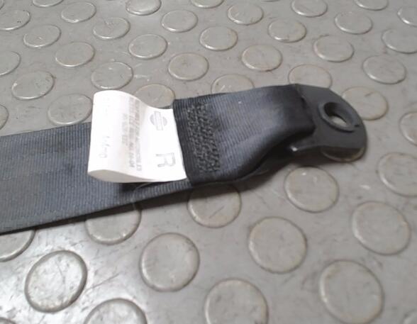 Safety Belts NISSAN PRIMERA (P10)