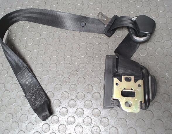 Safety Belts VW LUPO (6X1, 6E1)