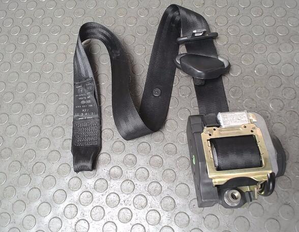 Safety Belts VW LUPO (6X1, 6E1)