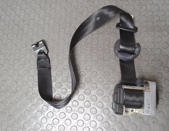 Safety Belts SEAT LEON (1M1)