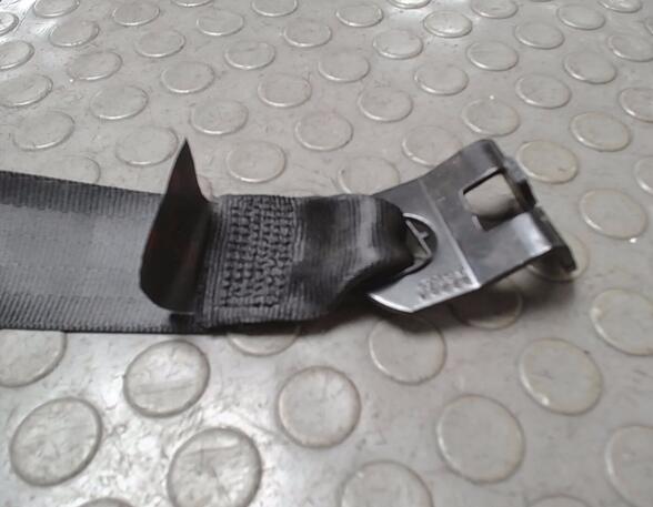 Safety Belts SEAT LEON (1M1)