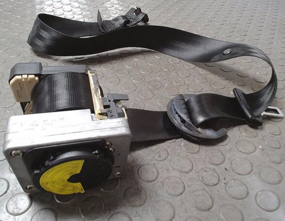 Safety Belts SEAT LEON (1M1)