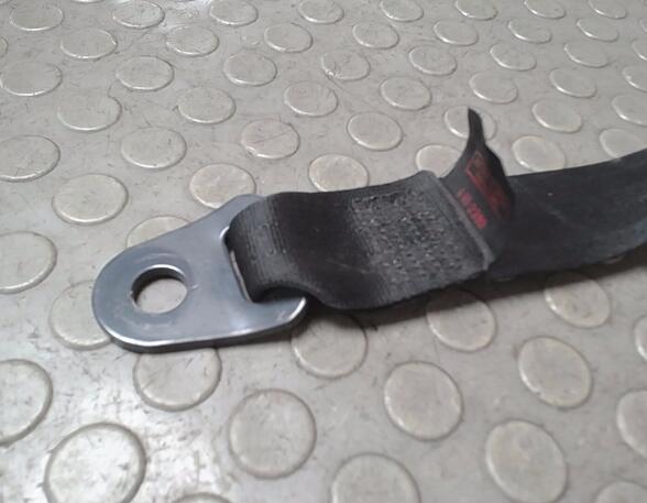 Safety Belts PEUGEOT 306 Convertible (7D, N3, N5)