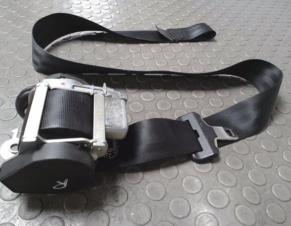 Safety Belts PEUGEOT 207 CC (WD_)