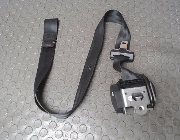 Safety Belts PEUGEOT 207 CC (WD_)