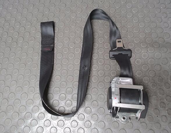 Safety Belts PEUGEOT 207 CC (WD_)