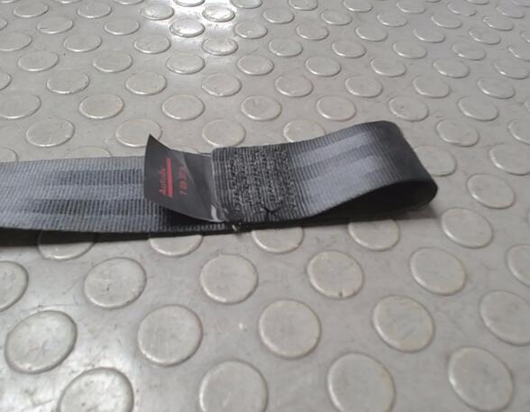 Safety Belts PEUGEOT 207 CC (WD_)