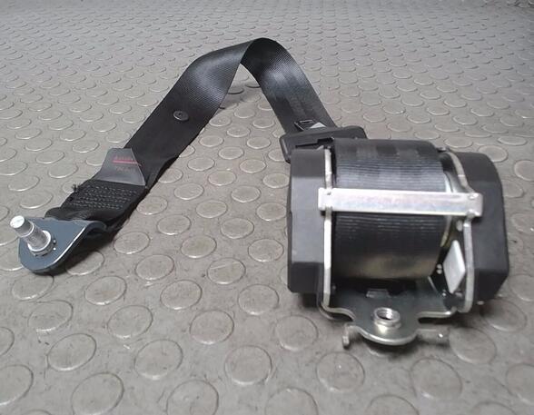 Safety Belts PEUGEOT 207 CC (WD_)