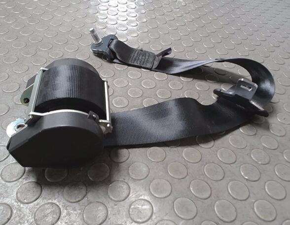 Safety Belts PEUGEOT 207 CC (WD_)