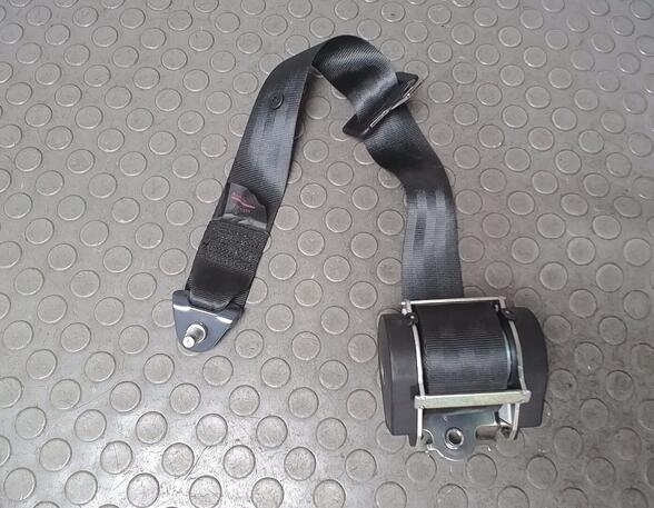 Safety Belts PEUGEOT 207 CC (WD_)