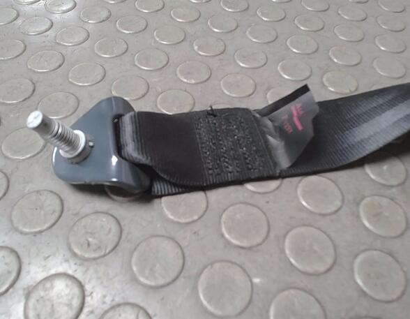 Safety Belts PEUGEOT 207 CC (WD_)