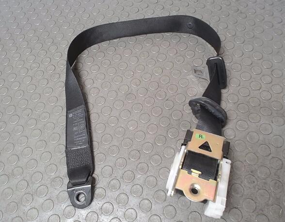 Safety Belts OPEL OMEGA B (V94)