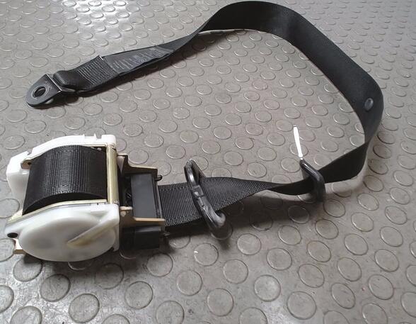 Safety Belts OPEL OMEGA B (V94)