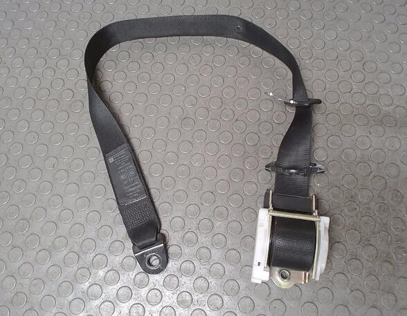 Safety Belts OPEL OMEGA B (V94)