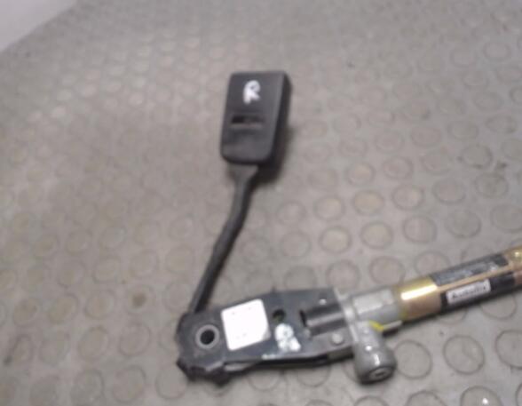 Safety Belts FORD FIESTA IV (JA_, JB_)