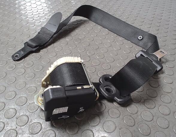 Safety Belts FORD MONDEO III Turnier (BWY)