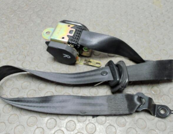 Safety Belts SEAT CORDOBA (6L2)