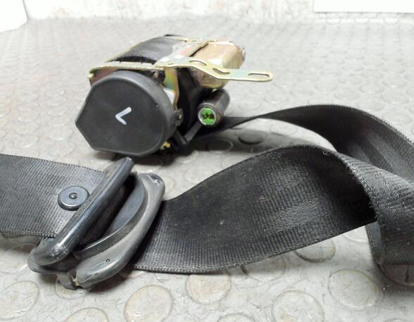 Safety Belts SEAT CORDOBA (6L2)