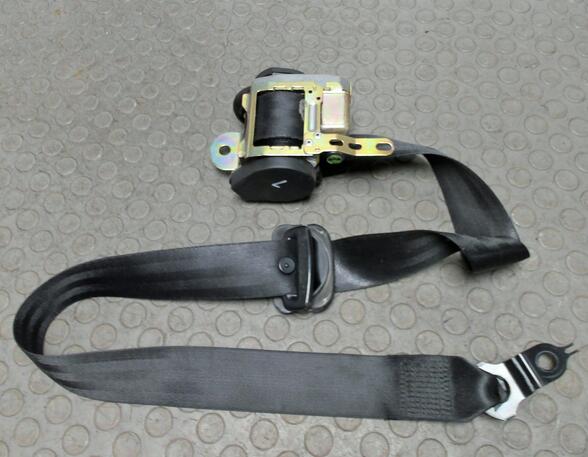 Safety Belts SEAT CORDOBA (6L2)