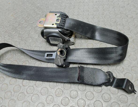 Safety Belts SEAT CORDOBA (6L2)