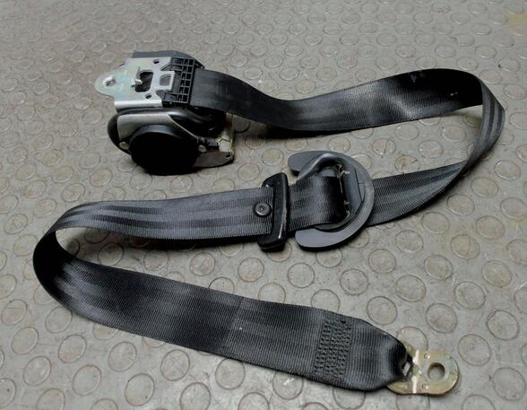 Safety Belts VW GOLF V (1K1)