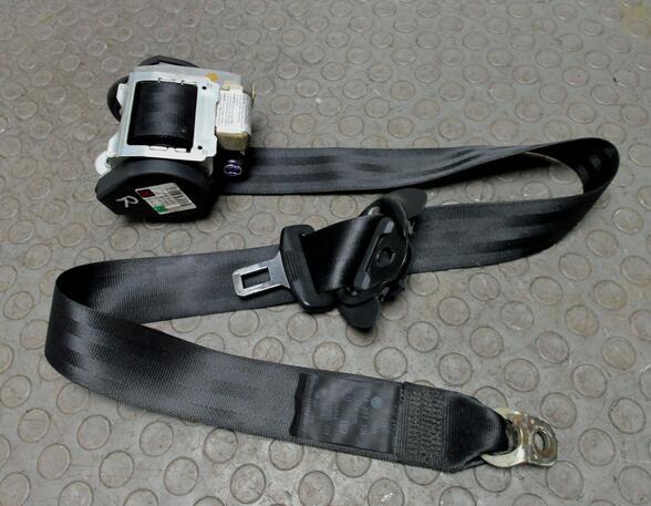 Safety Belts VW GOLF V (1K1)