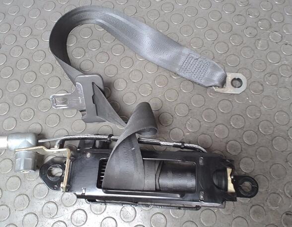 Safety Belts VOLVO V40 Estate (645)