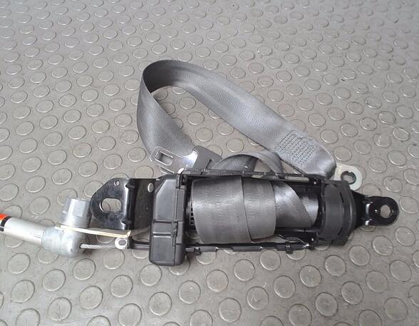 Safety Belts VOLVO V40 Estate (645)