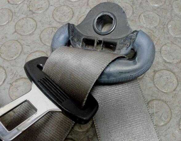 Safety Belts VW SHARAN (7M8, 7M9, 7M6)