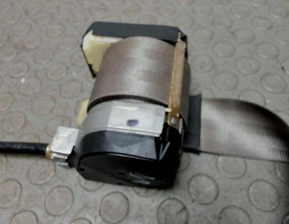 Safety Belts VW SHARAN (7M8, 7M9, 7M6)