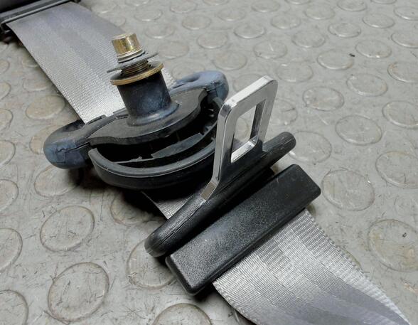 Safety Belts VW SHARAN (7M8, 7M9, 7M6)