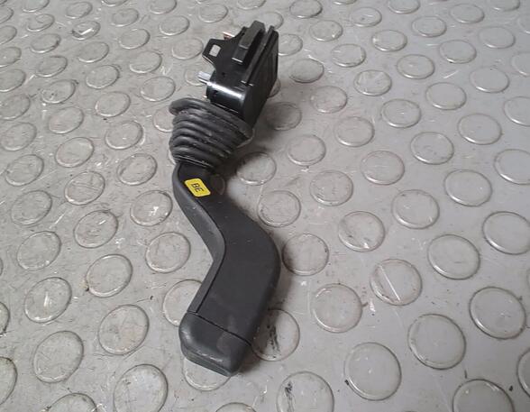 Safety Belts OPEL CORSA B (S93)