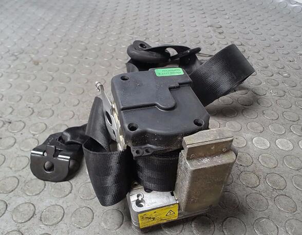 Safety Belts SKODA OCTAVIA I Combi (1U5)